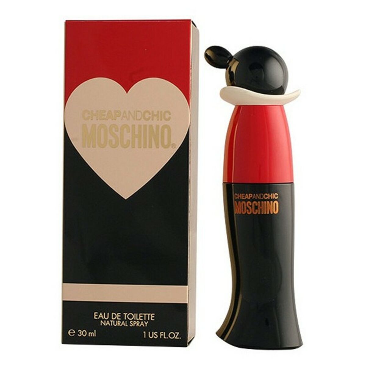 Parfem za žene Moschino EDT